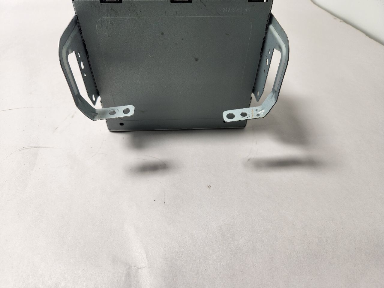 2015 INFINITI Q50 6cyl Gasoline 3.7 Radio Audio - 426615 — photo 1