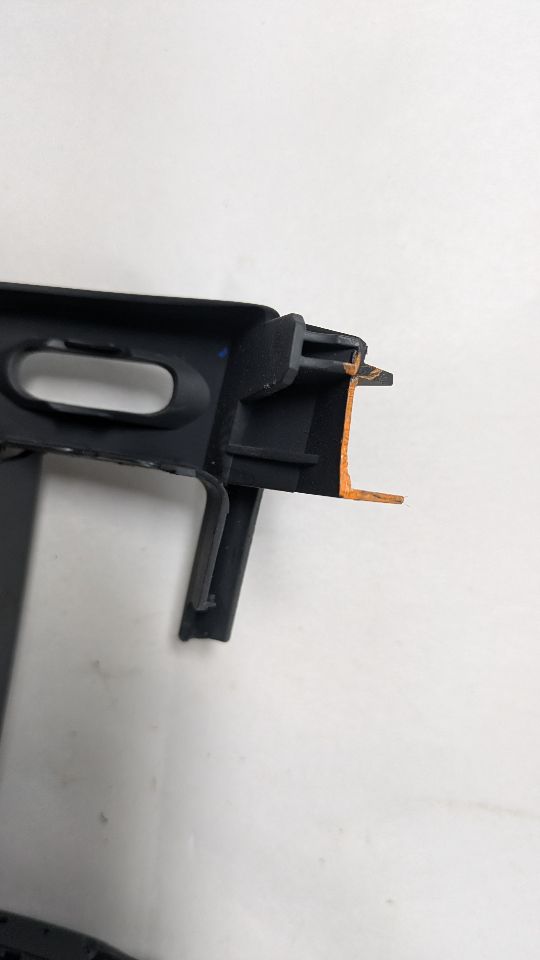 2006 MERCEDES-BENZ E-CLASS 6cyl Gasoline 3.5 TEMP CONTROL - 426625 — photo 6