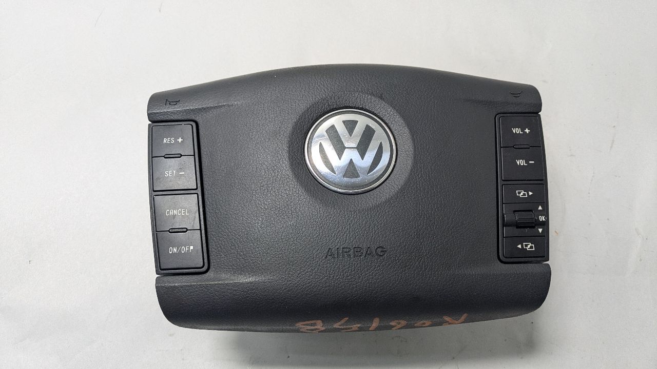 2006 VOLKSWAGEN TOUAREG 6cyl Gasoline 3.2 AIR BAG - 426991