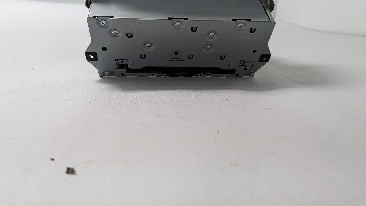 2018 INFINITI QX60 3.5L 6cyl Gasoline VVT Radio Audio - 427010 — photo 4