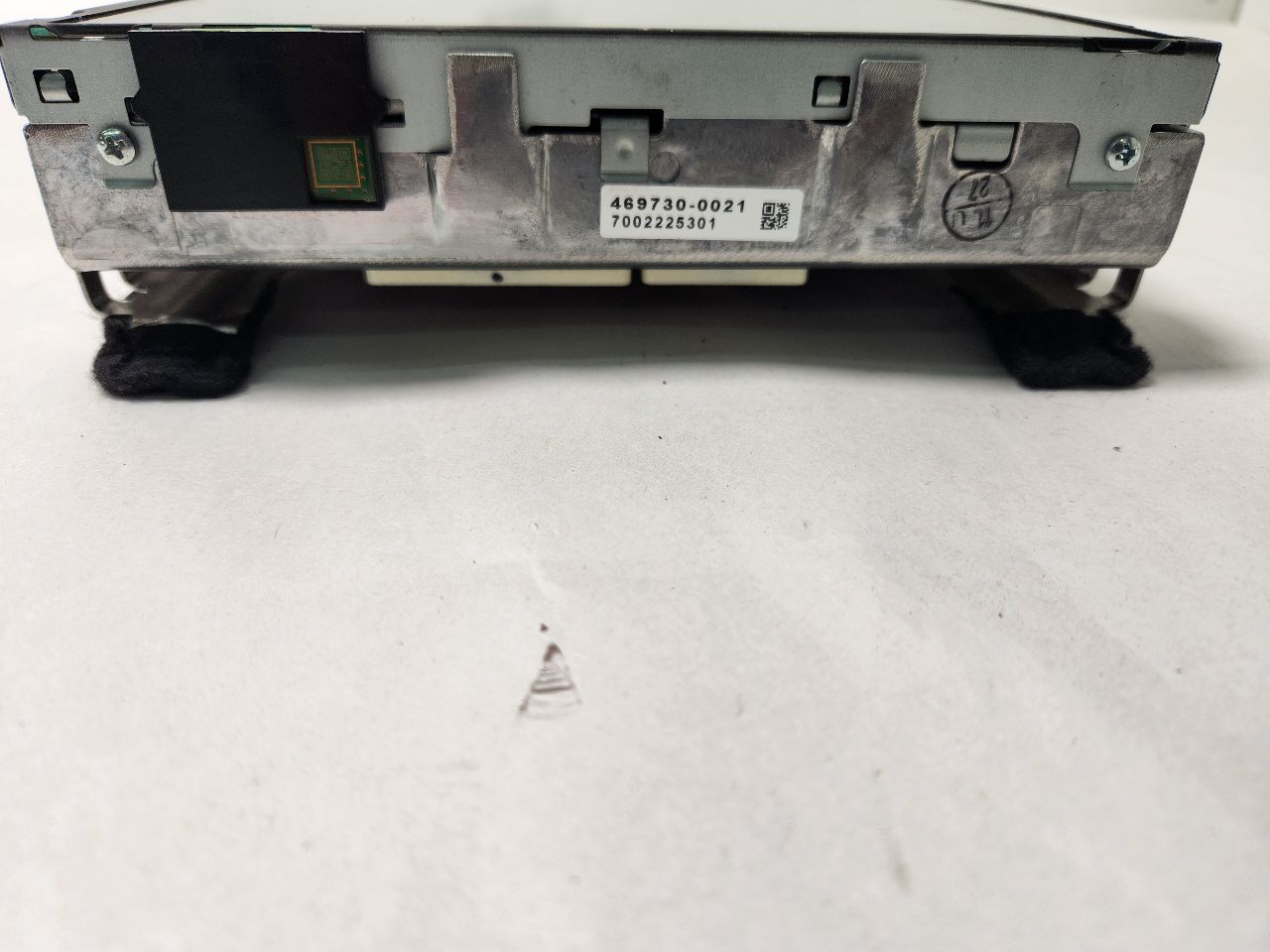 2018 INFINITI QX60 3.5L 6cyl Gasoline VVT Info-GPS-TV Screen - 427012 — photo 5
