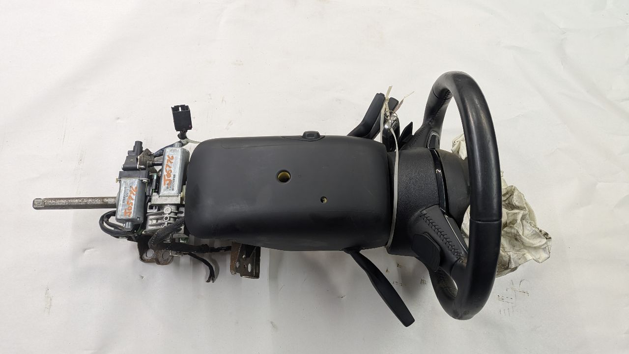 2016 AUDI A7 6cyl Supercharged 3.0 STEERING COLUMN - 427015