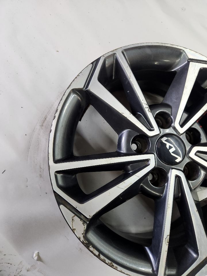 2022 KIA FORTE WHEEL - 427219 — photo 1