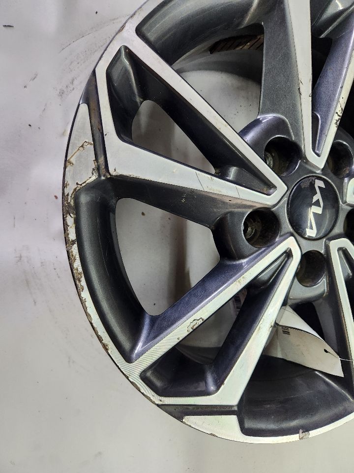 2022 KIA FORTE WHEEL - 427219 — photo 2