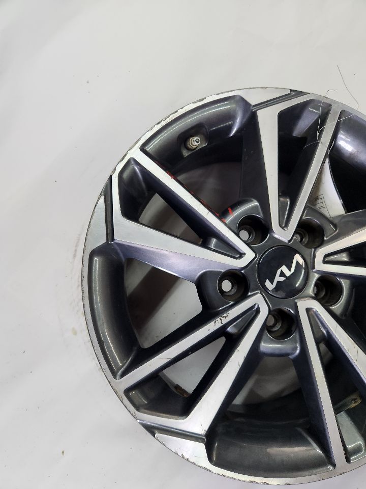 2022 KIA FORTE WHEEL - 427219 — photo 3