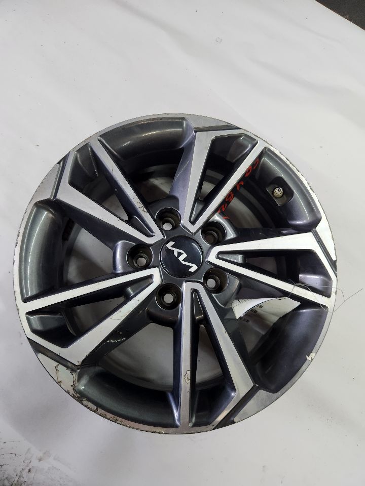 2022 KIA FORTE WHEEL - 427219 — photo 4