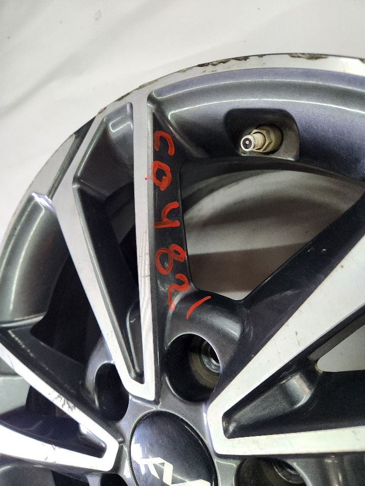 2022 KIA FORTE WHEEL - 427219 — photo 5