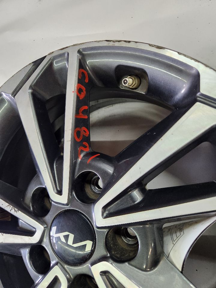 2022 KIA FORTE WHEEL - 427219 — photo 6