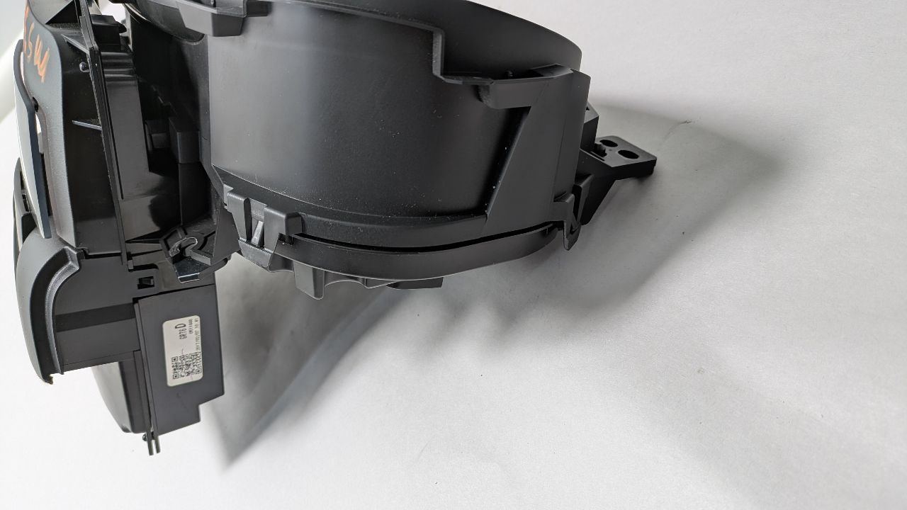 2017 MAZDA 6 2.5L 4cyl Gasoline Speedo Head/Cluster - 427649 — photo 3