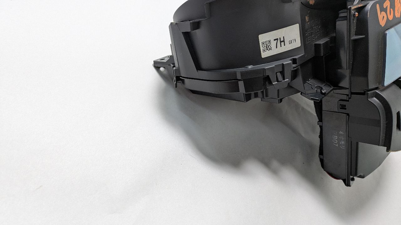 2017 MAZDA 6 2.5L 4cyl Gasoline Speedo Head/Cluster - 427649 — photo 4