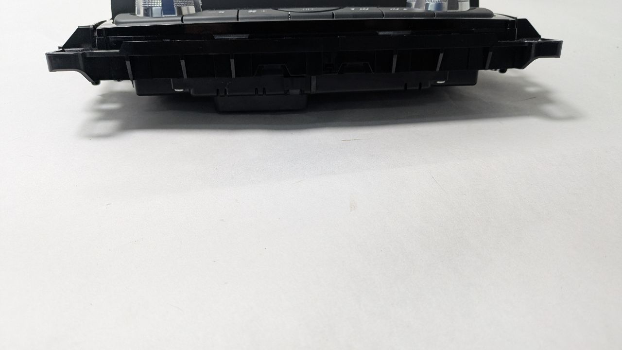 2017 MAZDA 6 2.5L 4cyl Gasoline TEMP CONTROL - 427650 — photo 4
