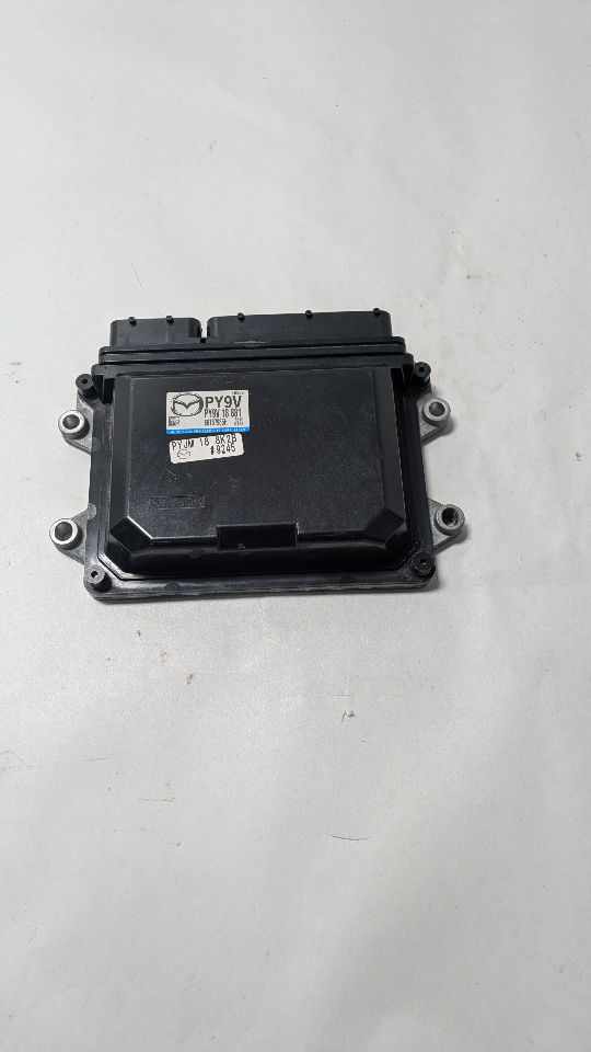 2017 MAZDA 6 2.5L 4cyl Gasoline Eng/Motor Cont Mod - 427651