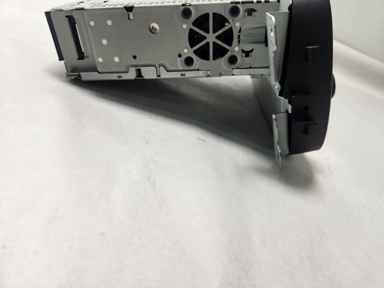 2016 FIAT 500 4cyl Gasoline 2.4 Radio Audio - 427726 — photo 3