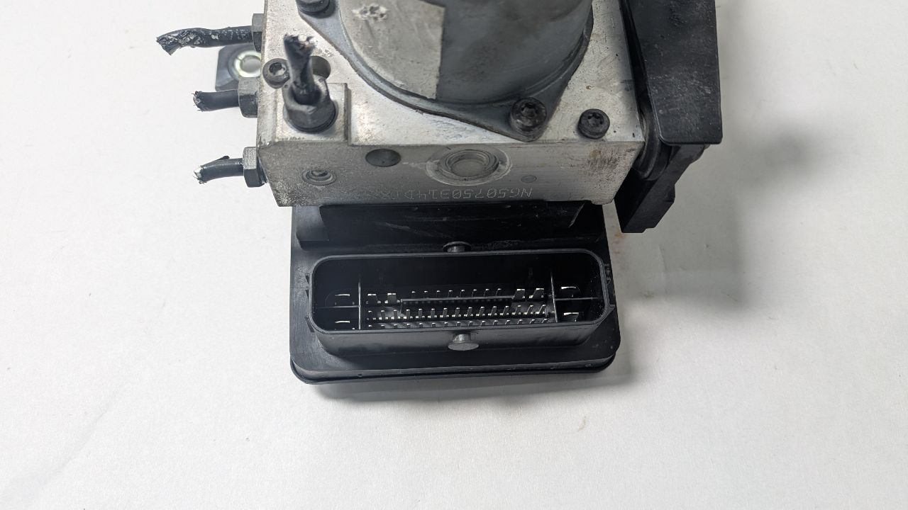 2016 FIAT 500 4cyl Gasoline 2.4 Anti-lock Brake Pts - 427743 — photo 2