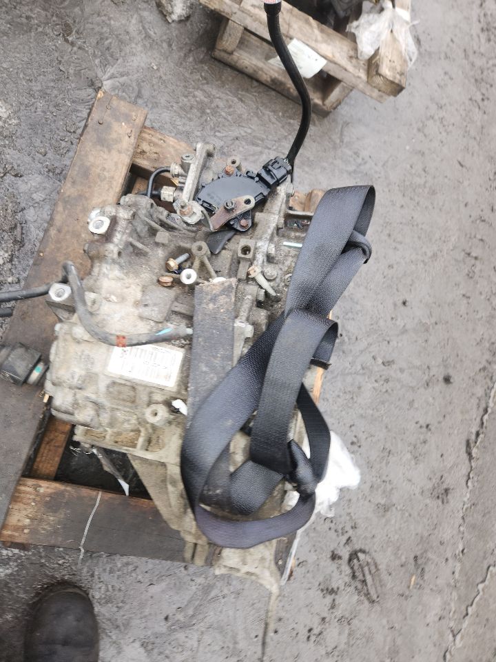 2013 JEEP PATRIOT 4cyl Gasoline 2.4 Transmiss,Transaxle - 428021