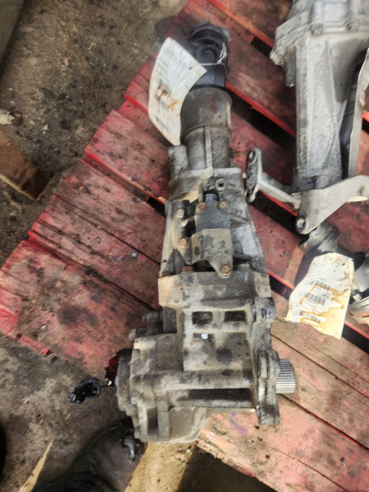 2013 JEEP PATRIOT 4cyl Gasoline 2.4 TRANSFER CASE ASSY - 428022 — photo 1