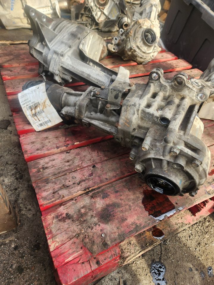 2013 JEEP PATRIOT 4cyl Gasoline 2.4 TRANSFER CASE ASSY - 428022 — photo 2