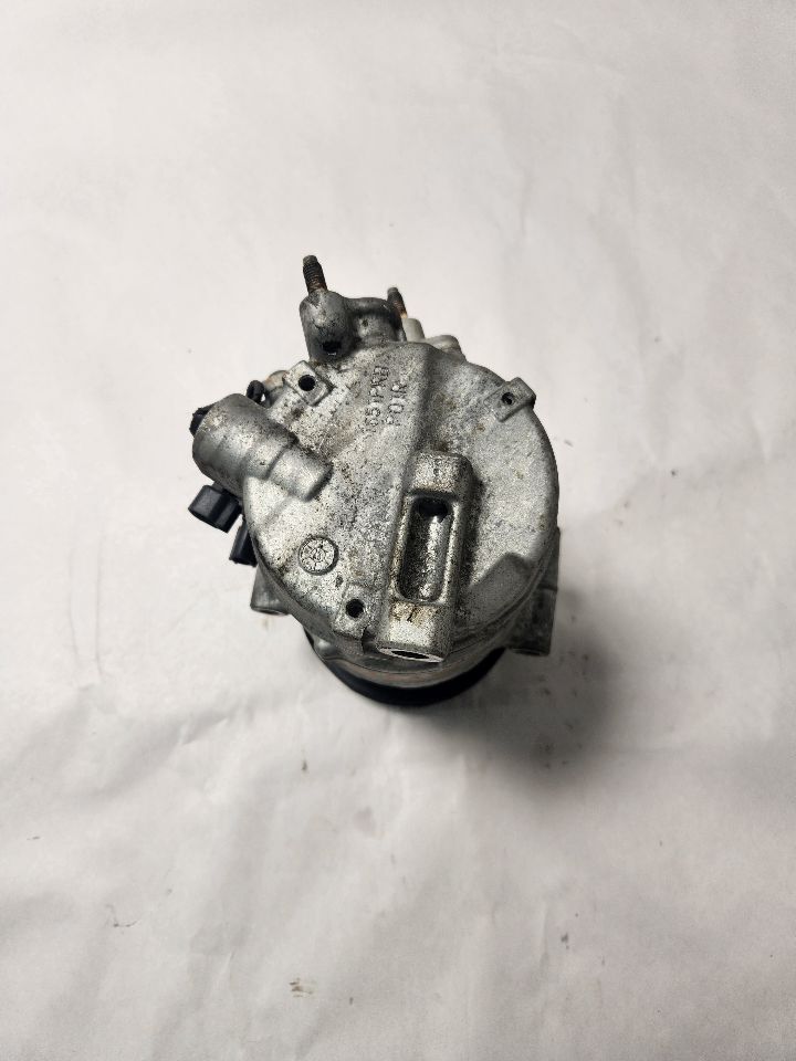 2015 VOLVO XC60 6cyl Gasoline Turbo 3.0 AC COMPRESSOR - 428086