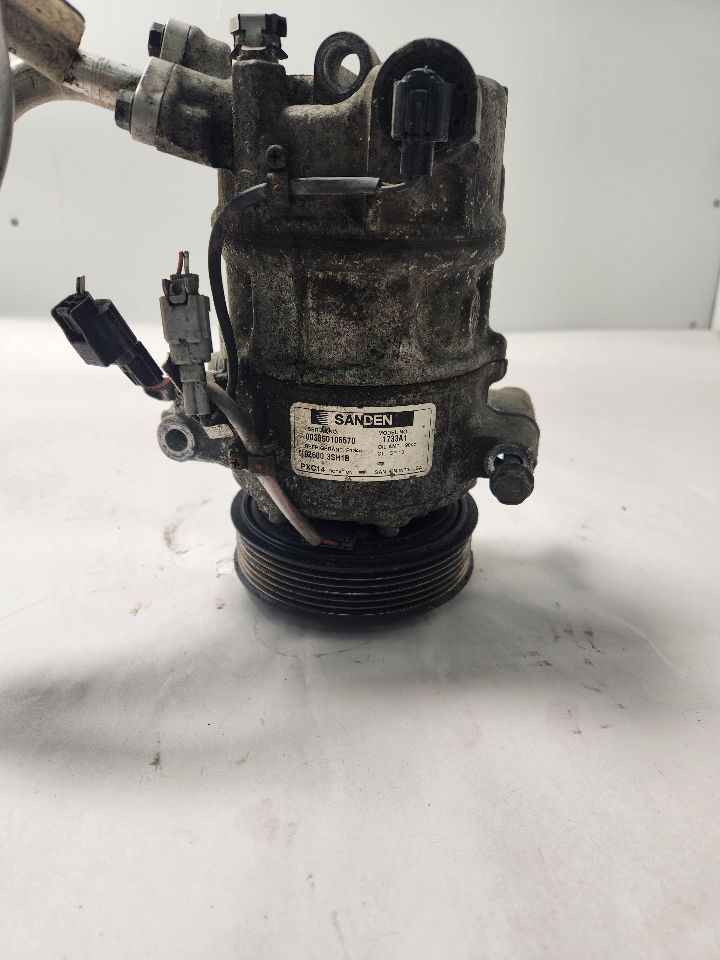 2015 HYUNDAI SONATA POWER STRG ASSEMBLY - 428087 — photo 2