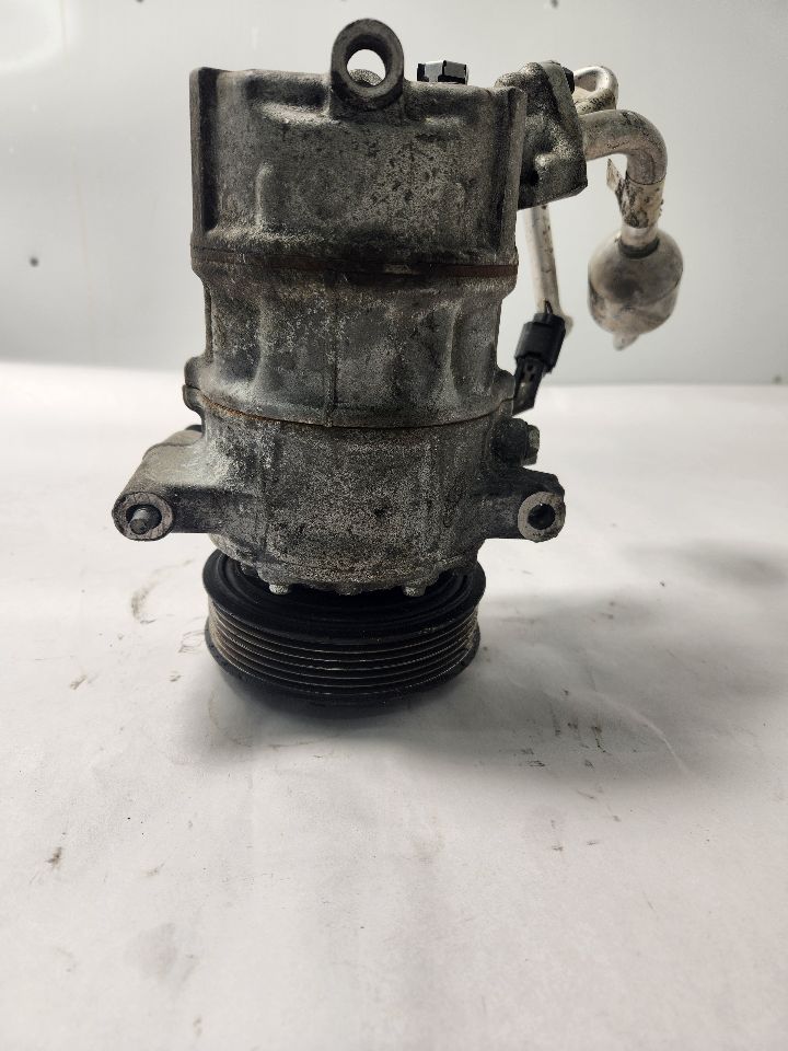 2015 HYUNDAI SONATA POWER STRG ASSEMBLY - 428087 — photo 4