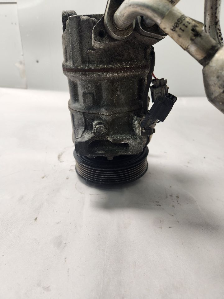 2015 HYUNDAI SONATA POWER STRG ASSEMBLY - 428087 — photo 5