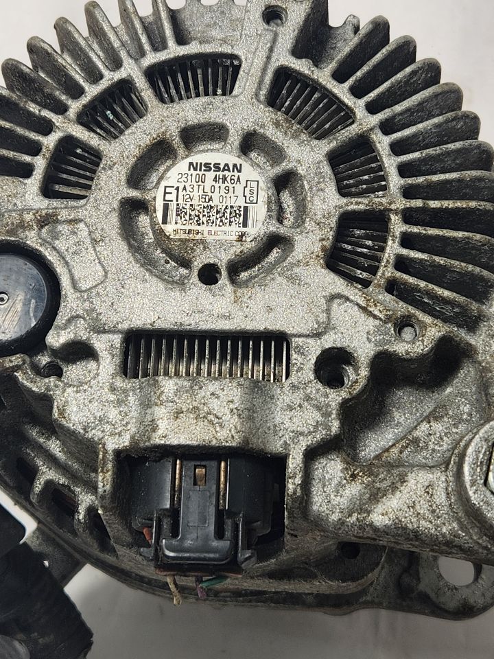 2015 HYUNDAI SONATA POWER STRG ASSEMBLY - 428088 — photo 2