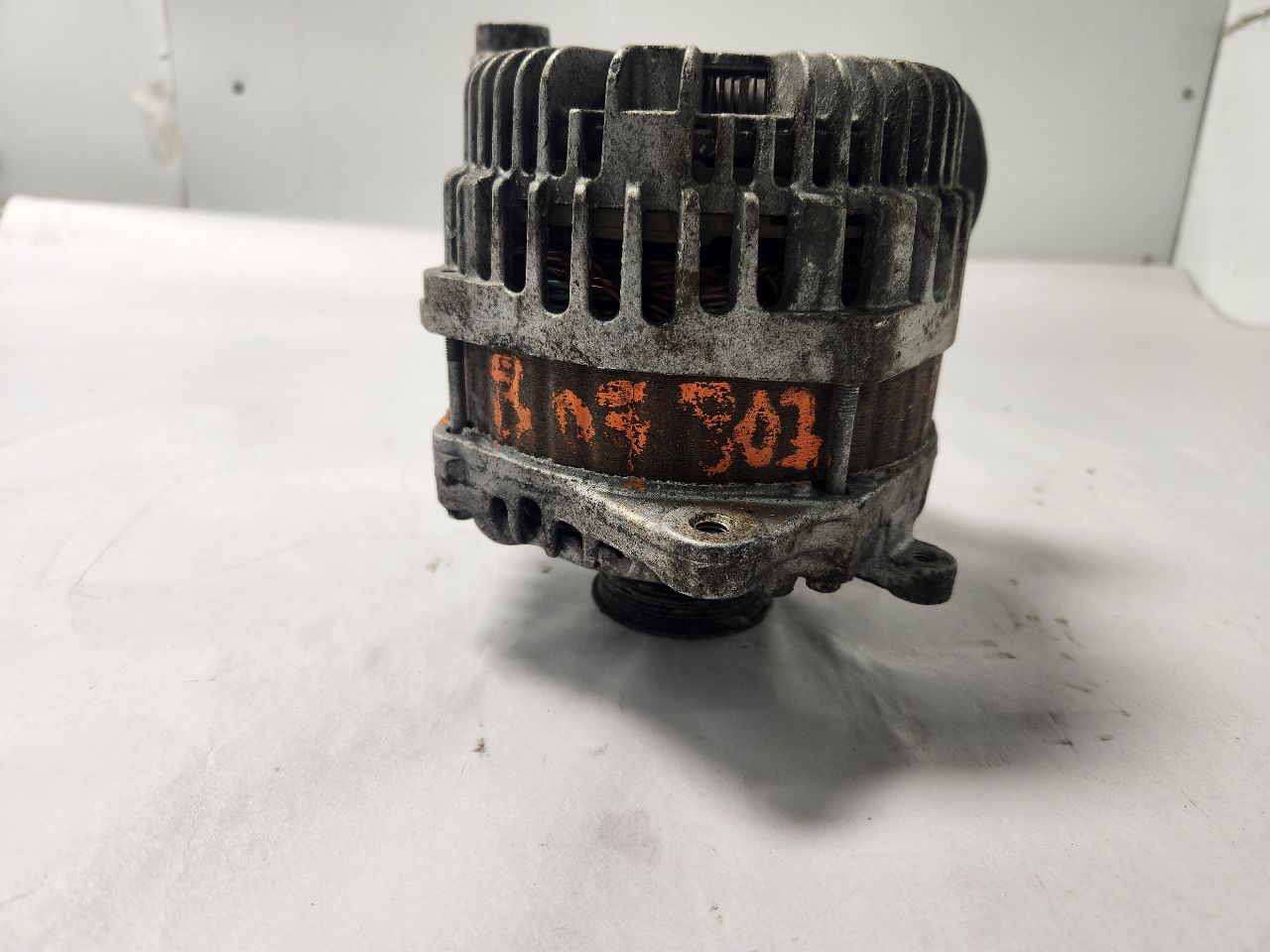 2015 HYUNDAI SONATA POWER STRG ASSEMBLY - 428088 — photo 4