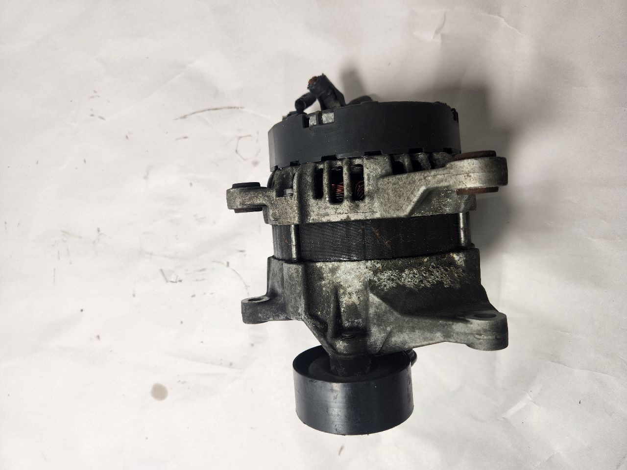 2015 HYUNDAI SONATA POWER STRG ASSEMBLY - 428092 — photo 2