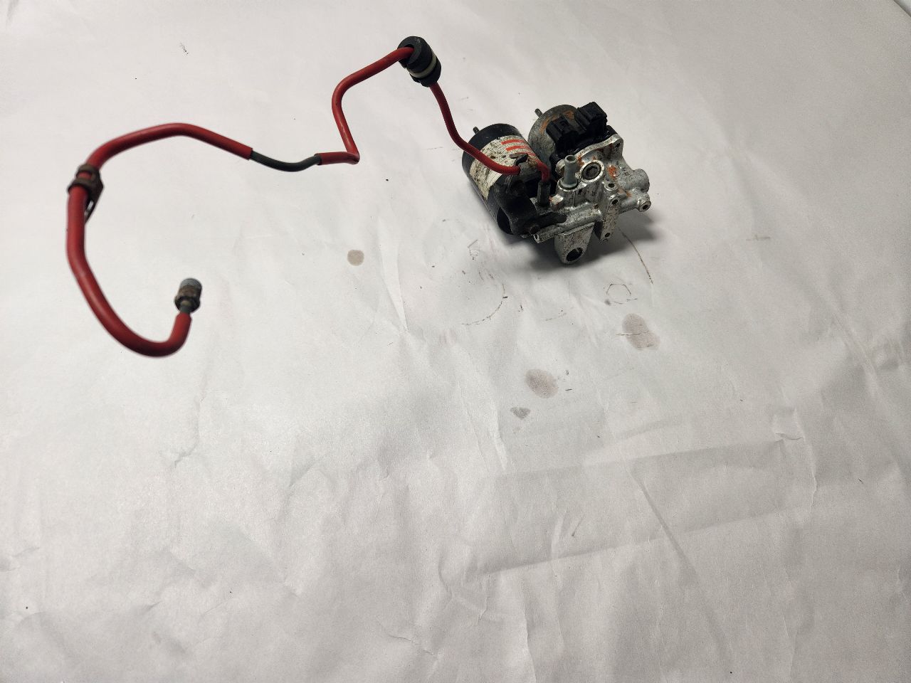 2015 HYUNDAI SONATA POWER STRG ASSEMBLY - 428093 — photo 1