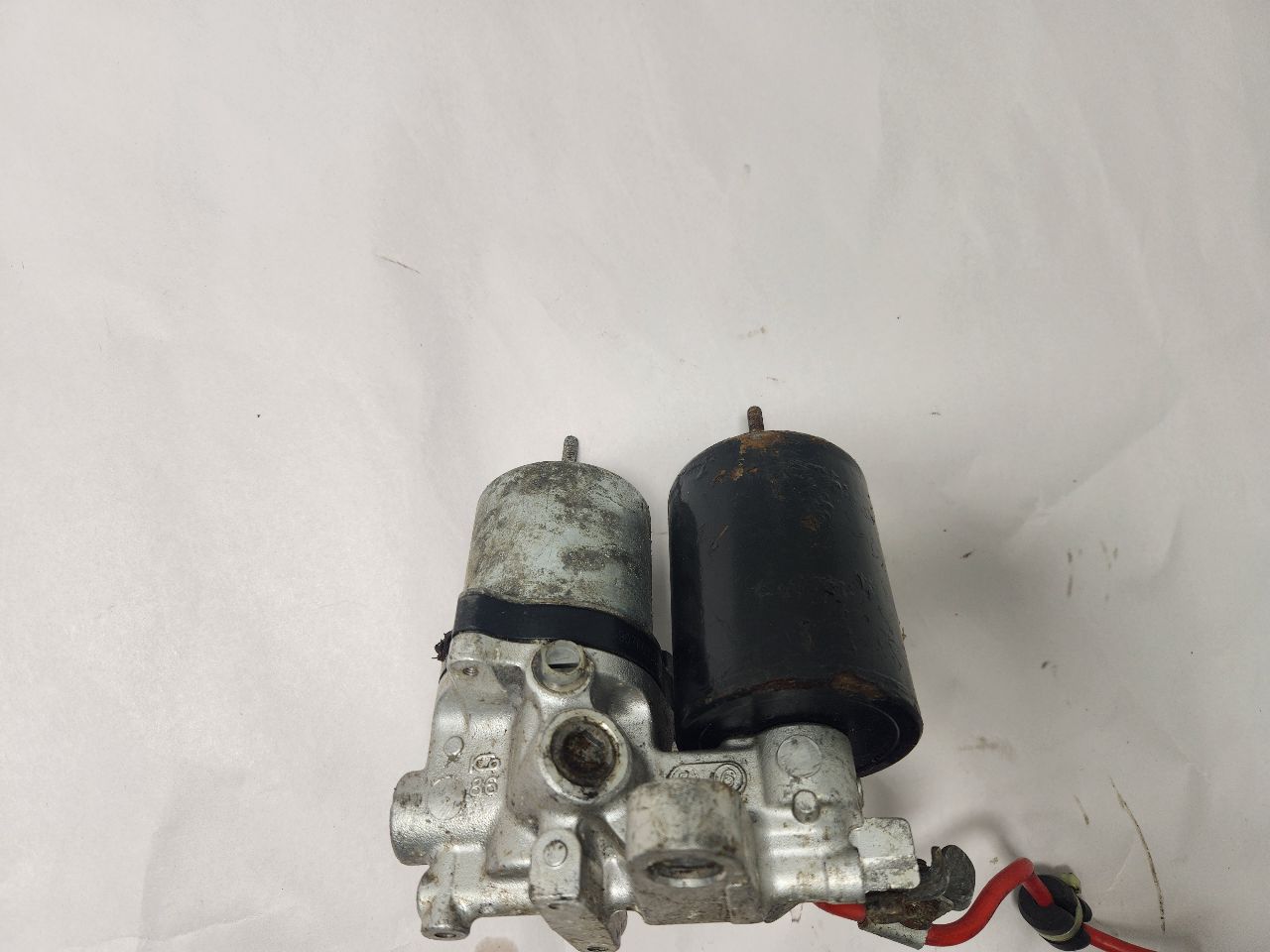 2015 HYUNDAI SONATA POWER STRG ASSEMBLY - 428093 — photo 6