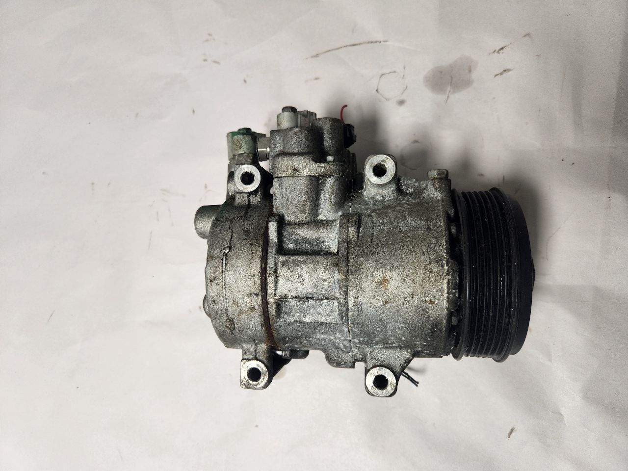 2015 HYUNDAI SONATA POWER STRG ASSEMBLY - 428095 — photo 6
