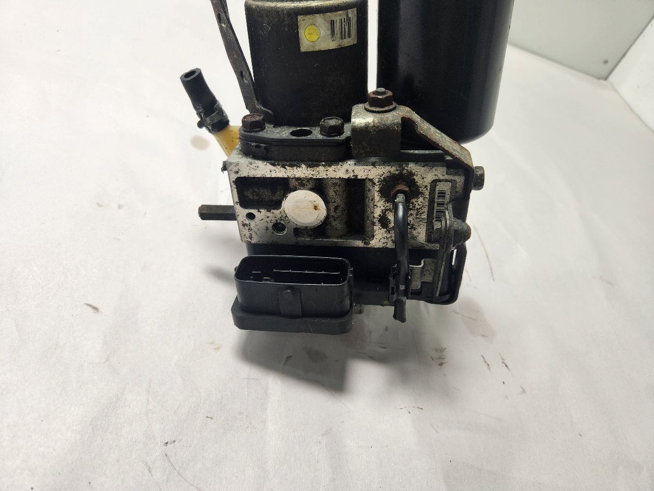 2015 HYUNDAI SONATA POWER STRG ASSEMBLY - 428096 — photo 2