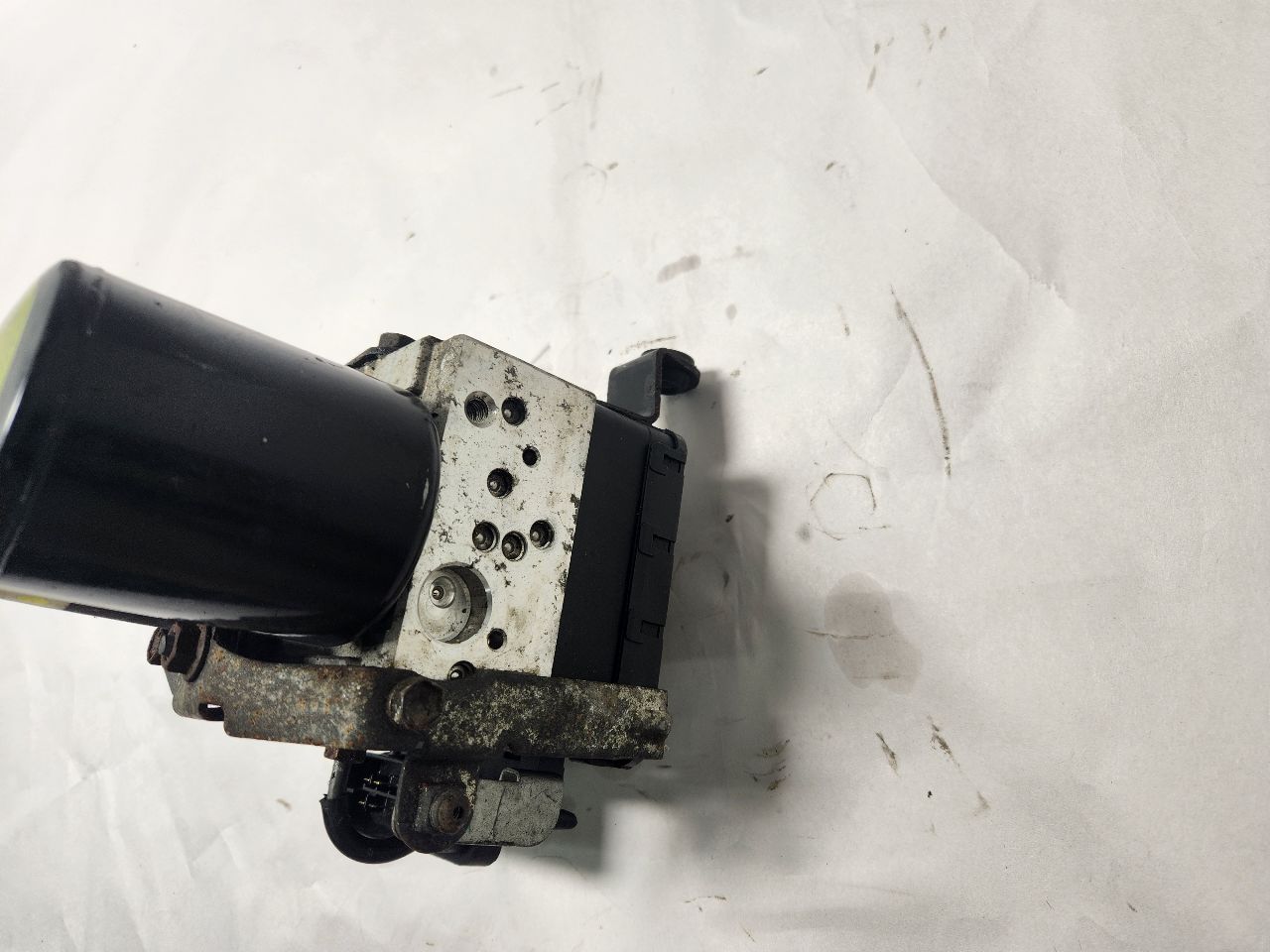 2015 HYUNDAI SONATA POWER STRG ASSEMBLY - 428096 — photo 3