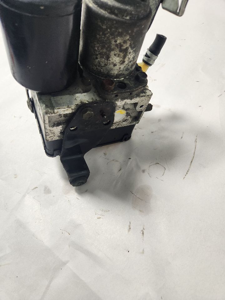 2015 HYUNDAI SONATA POWER STRG ASSEMBLY - 428096 — photo 4
