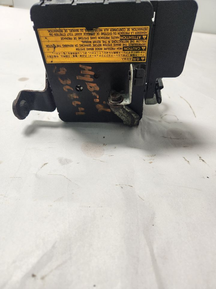 2015 HYUNDAI SONATA POWER STRG ASSEMBLY - 428096 — photo 6