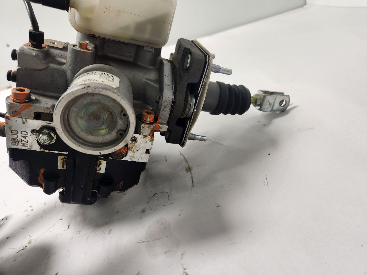 2015 KIA OPTIMA Anti-lock Brake Pts - 428098 — photo 4