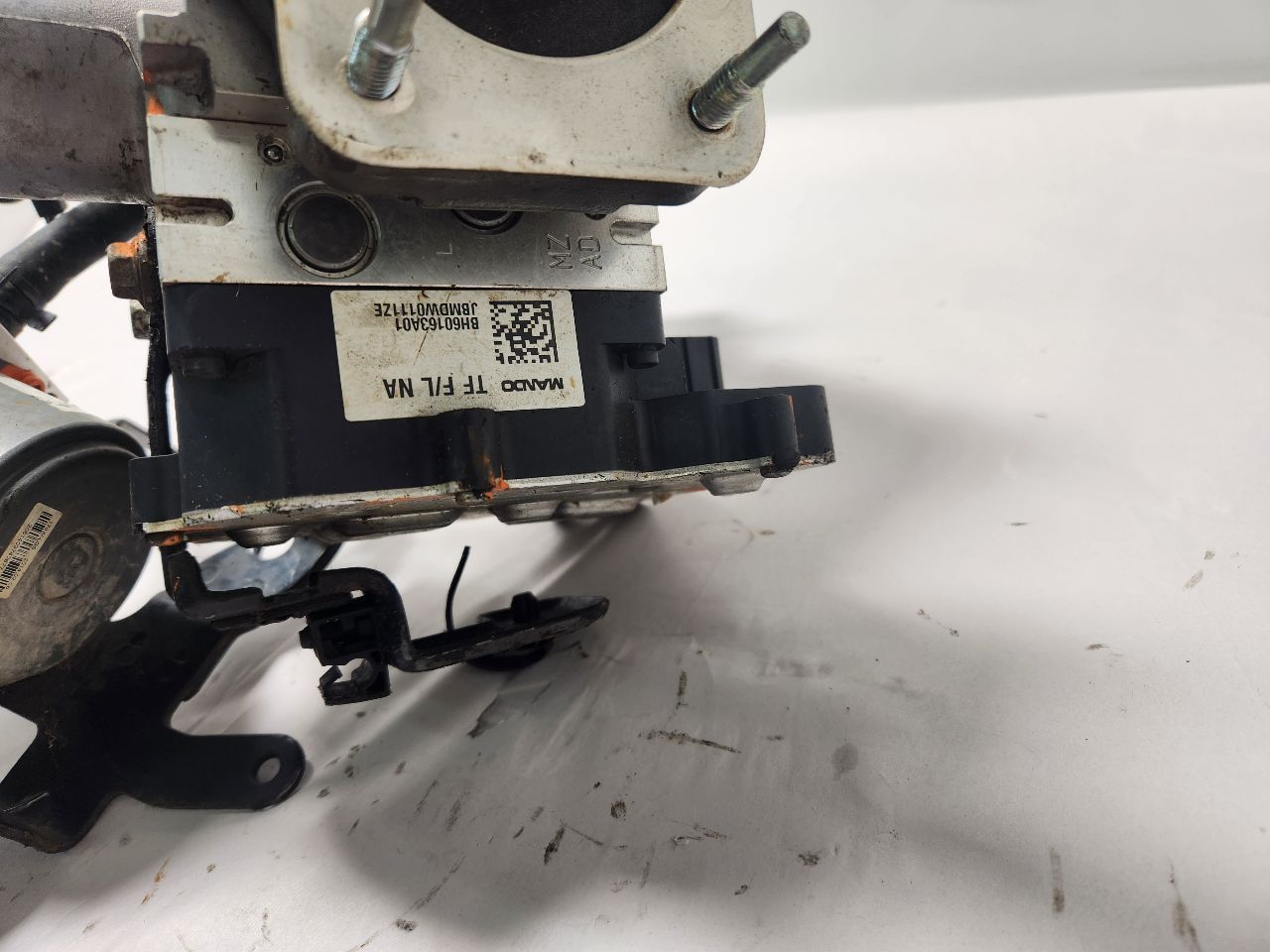 2015 KIA OPTIMA Anti-lock Brake Pts - 428098 — photo 6