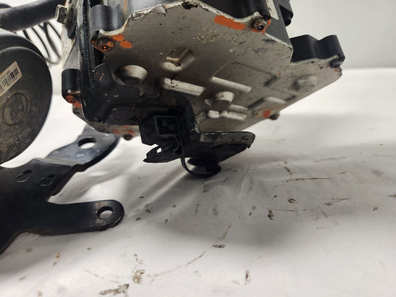 2015 KIA OPTIMA Anti-lock Brake Pts - 428098 — photo 7