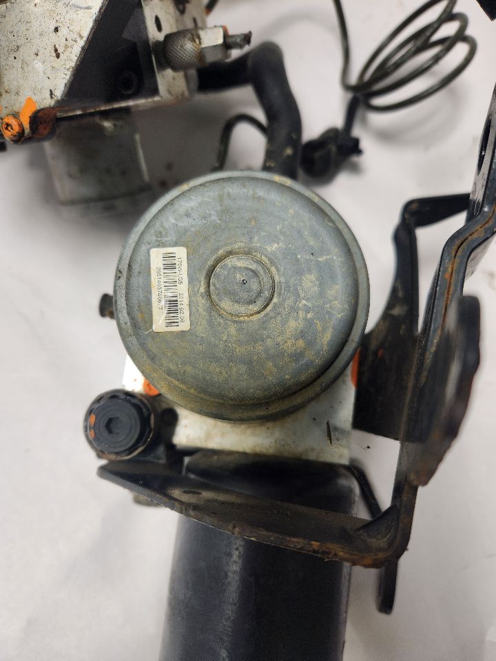 2015 KIA OPTIMA Anti-lock Brake Pts - 428098 — photo 8