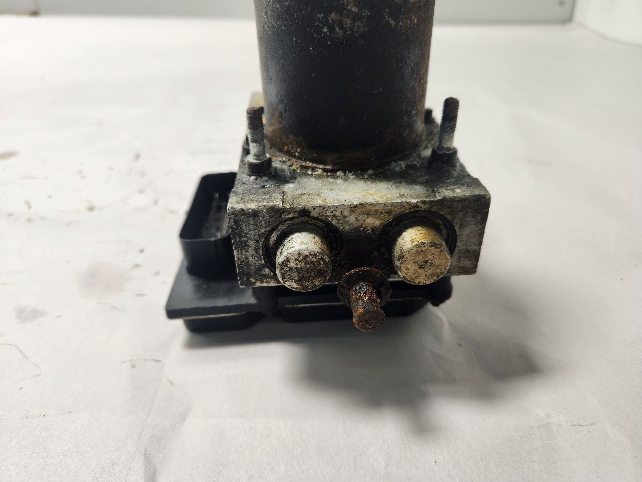 2015 HYUNDAI SONATA POWER STRG ASSEMBLY - 428099 — photo 2