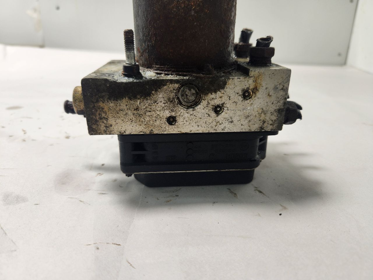 2015 HYUNDAI SONATA POWER STRG ASSEMBLY - 428099 — photo 4