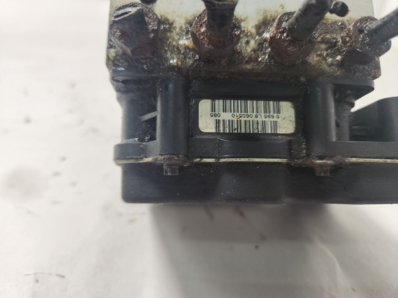 2015 HYUNDAI SONATA POWER STRG ASSEMBLY - 428099 — photo 6