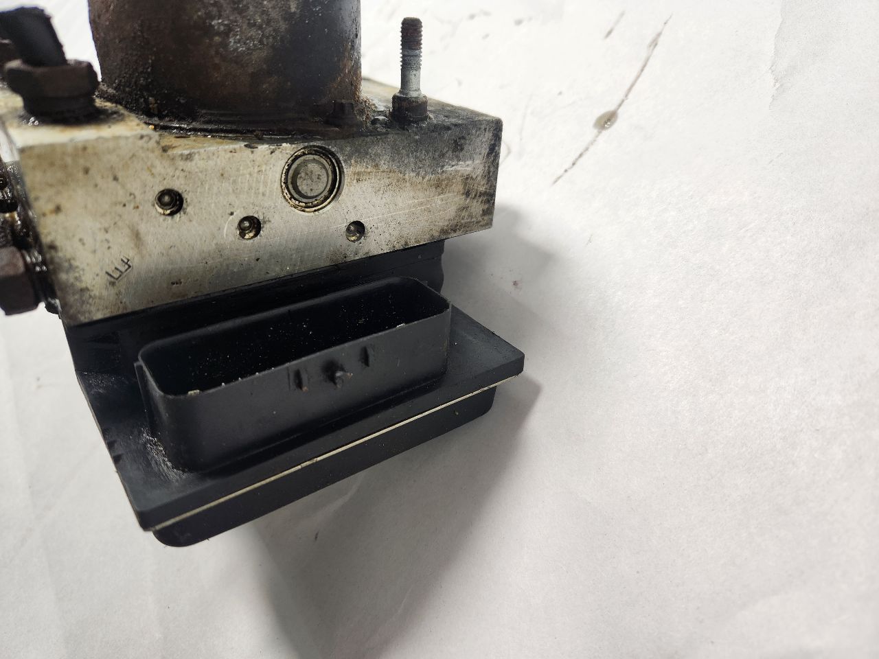 2015 HYUNDAI SONATA POWER STRG ASSEMBLY - 428099 — photo 7