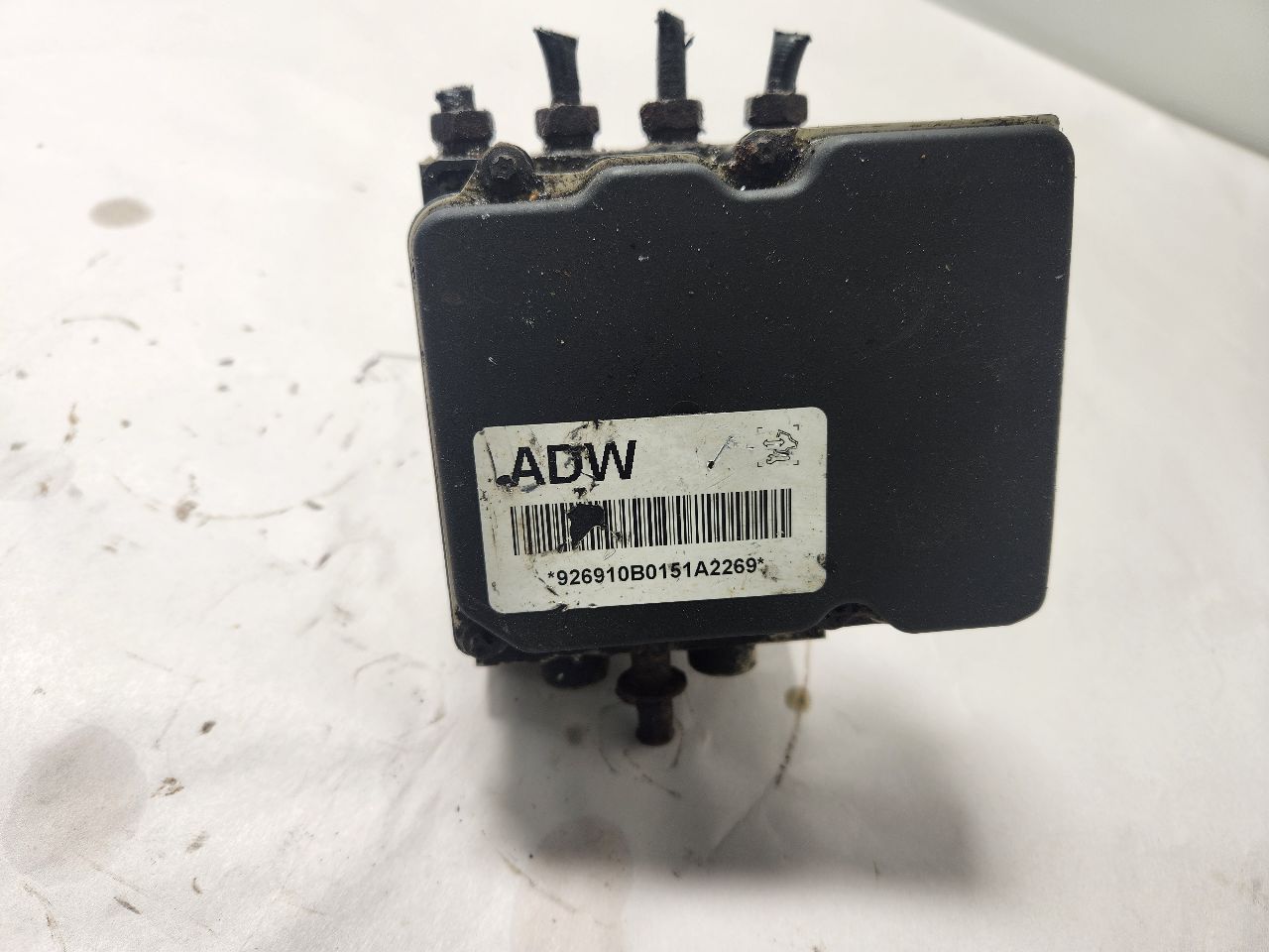 2015 HYUNDAI SONATA POWER STRG ASSEMBLY - 428099 — photo 8