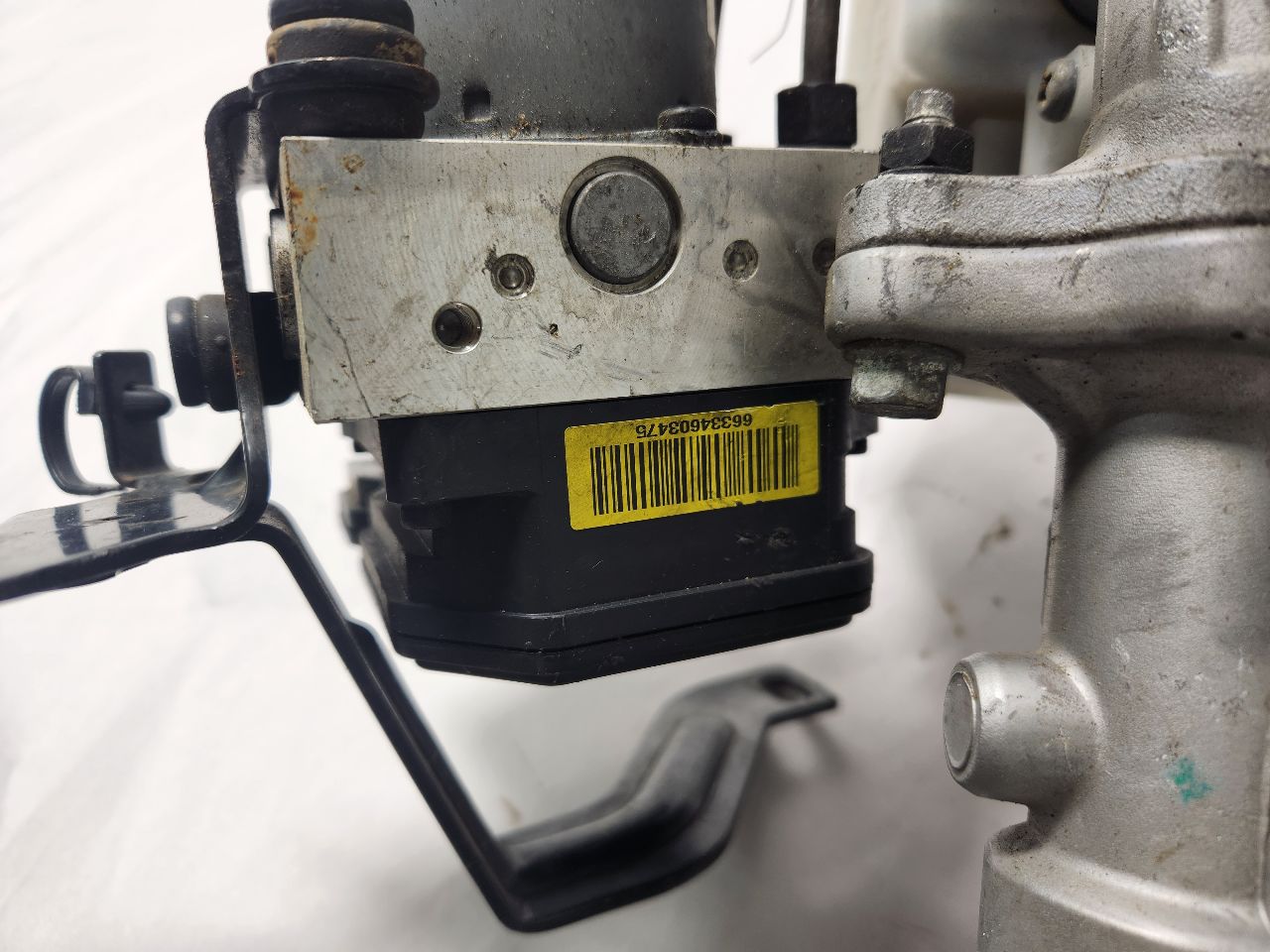 2014 KIA OPTIMA Anti-lock Brake Pts - 428101 — photo 2