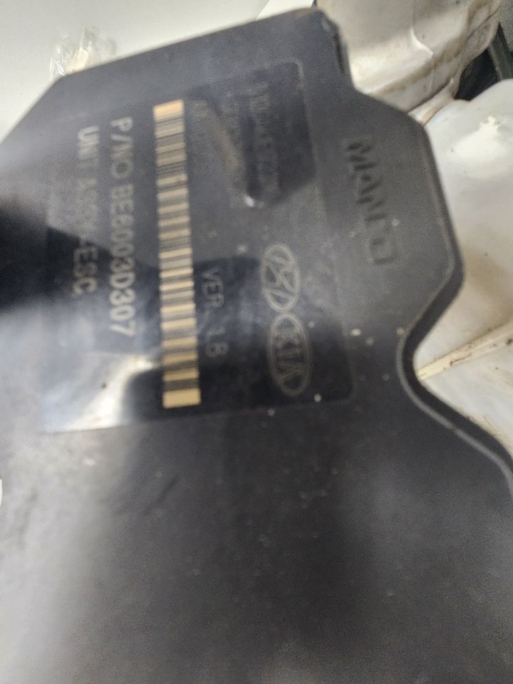 2014 KIA OPTIMA Anti-lock Brake Pts - 428101 — photo 6