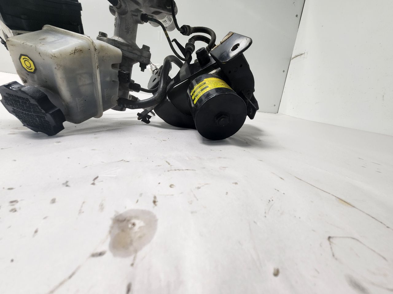2014 KIA OPTIMA Anti-lock Brake Pts - 428101 — photo 8