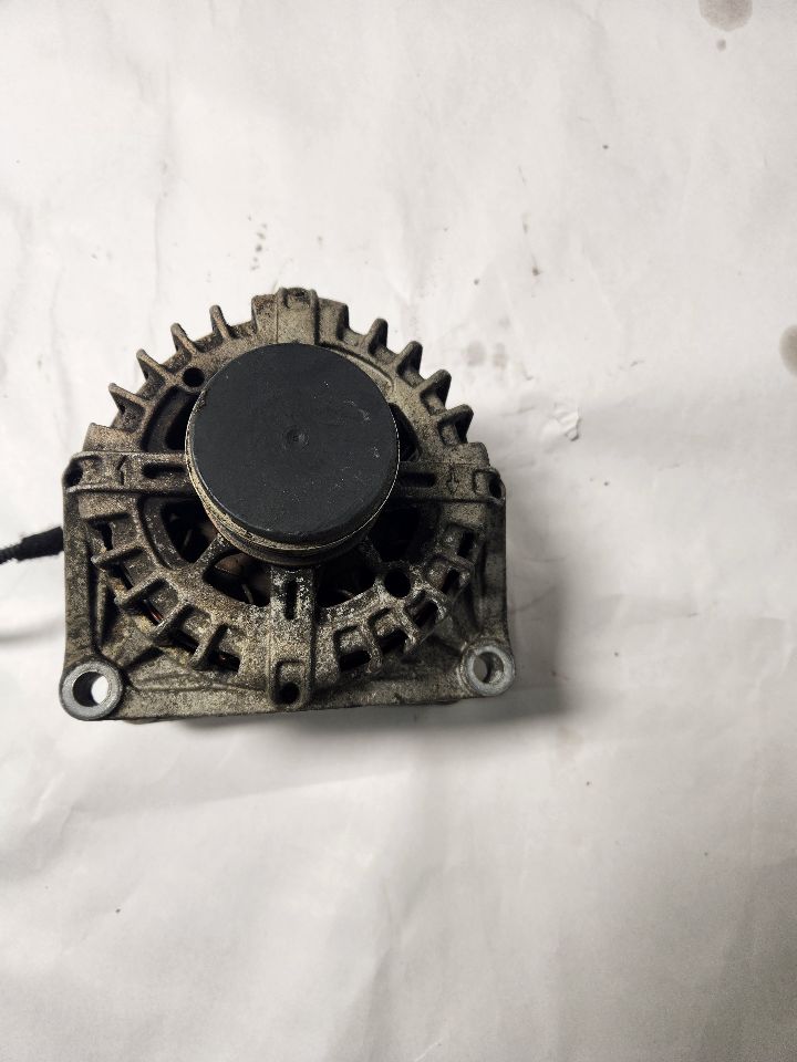 2015 HYUNDAI SONATA POWER STRG ASSEMBLY - 428103 — photo 1
