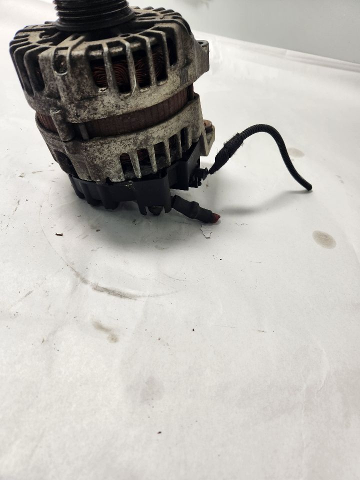 2015 HYUNDAI SONATA POWER STRG ASSEMBLY - 428103 — photo 4