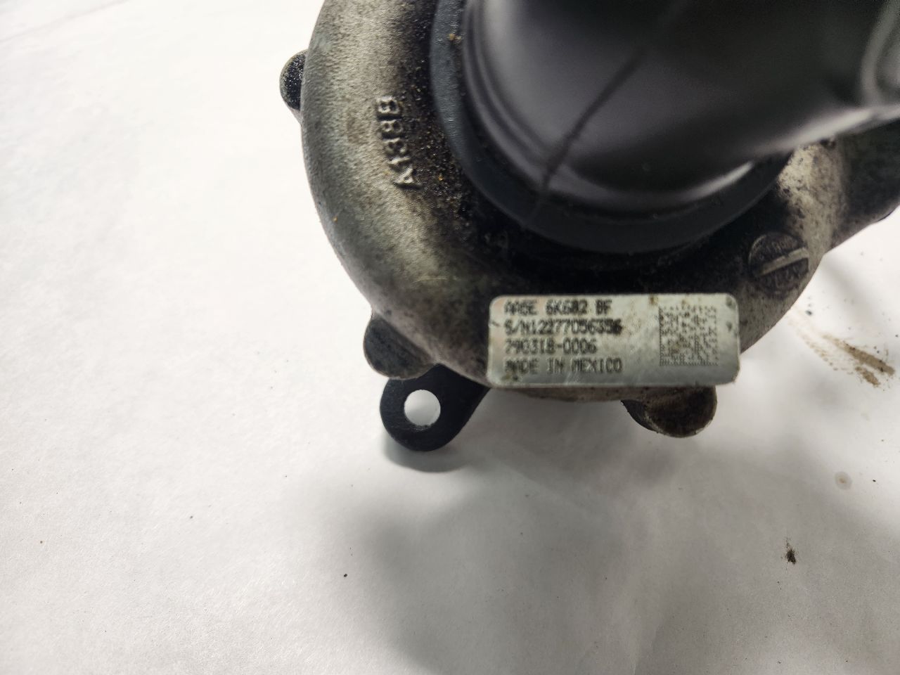 2015 HYUNDAI SONATA POWER STRG ASSEMBLY - 428108 — photo 5